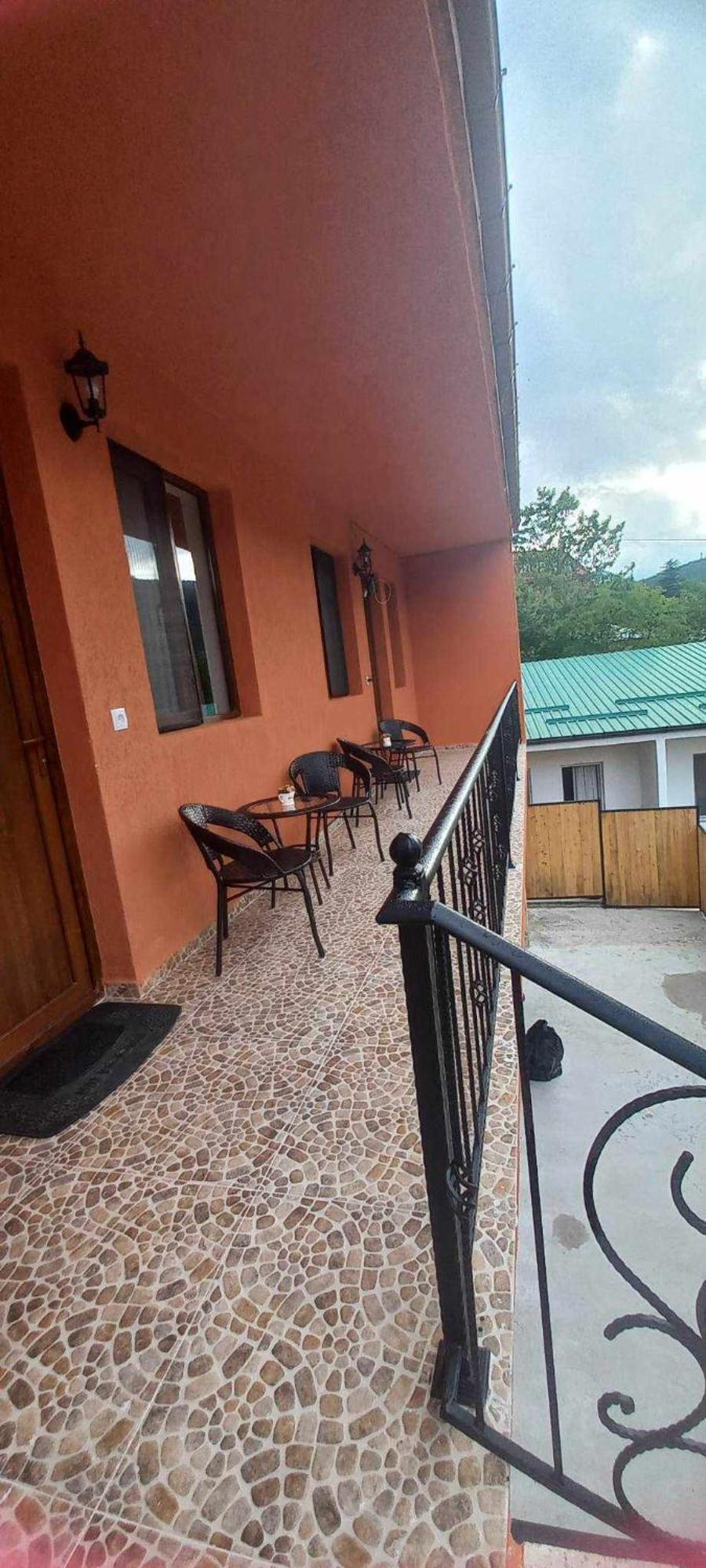 Guest House Borjomula Borjomi Εξωτερικό φωτογραφία