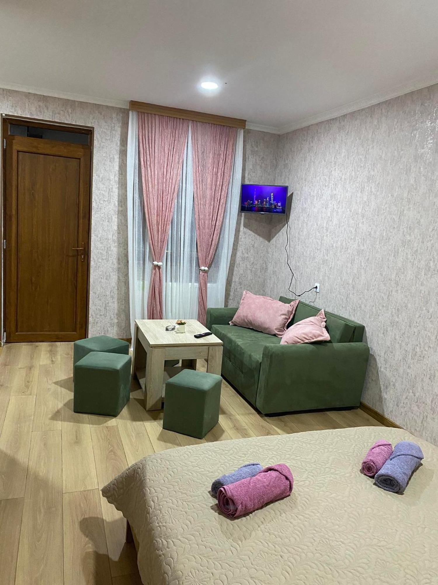 Guest House Borjomula Borjomi Δωμάτιο φωτογραφία