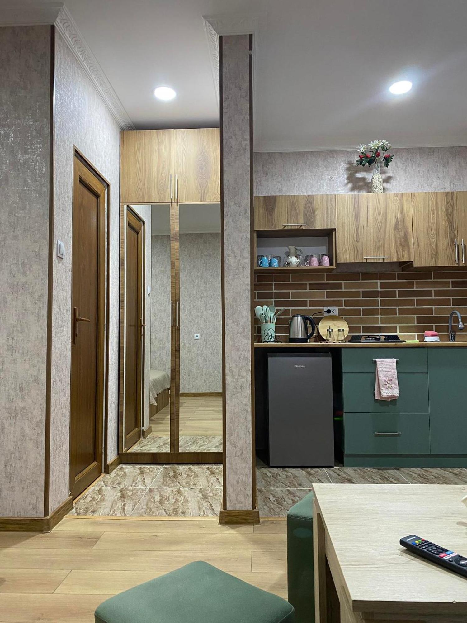 Guest House Borjomula Borjomi Δωμάτιο φωτογραφία