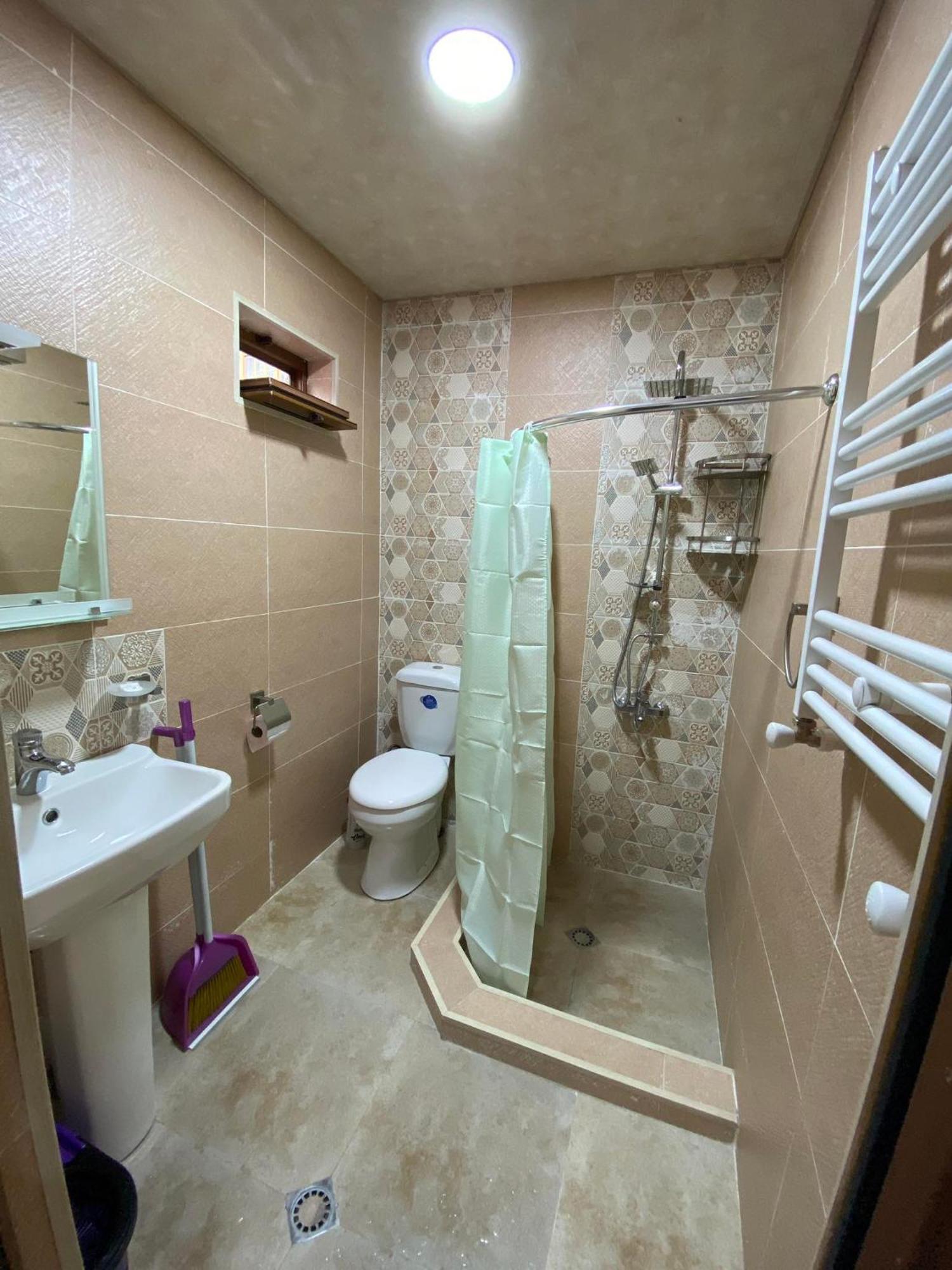 Guest House Borjomula Borjomi Δωμάτιο φωτογραφία