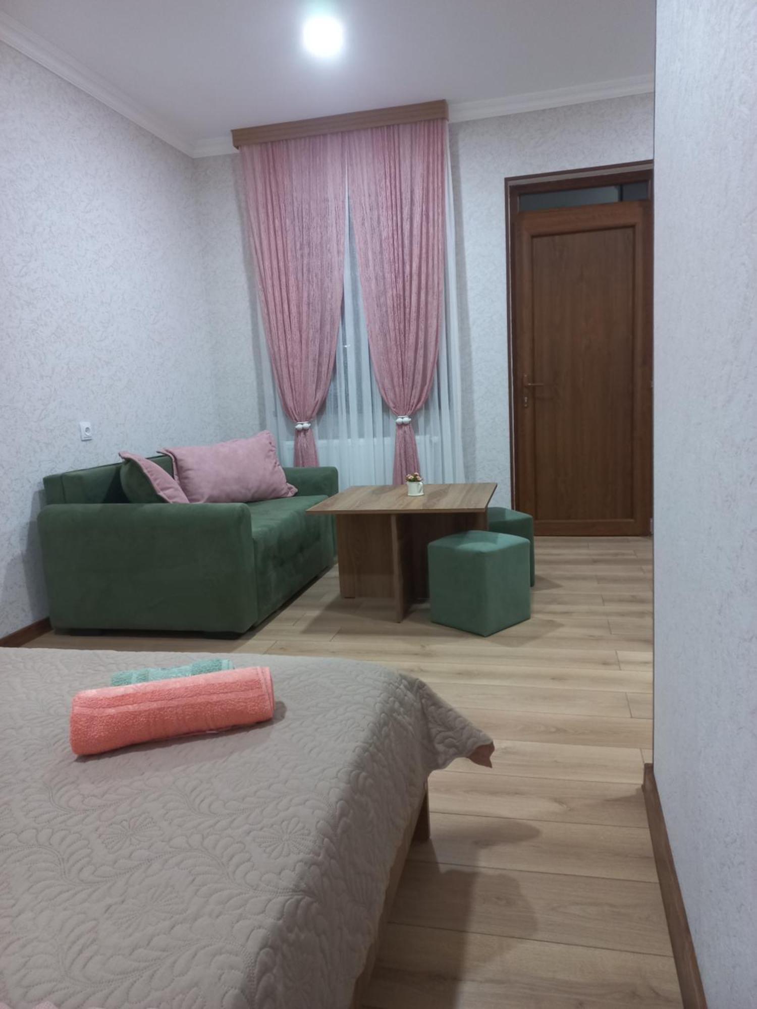 Guest House Borjomula Borjomi Δωμάτιο φωτογραφία