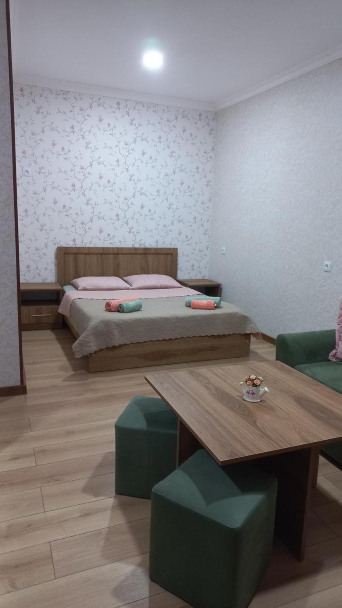 Guest House Borjomula Borjomi Δωμάτιο φωτογραφία