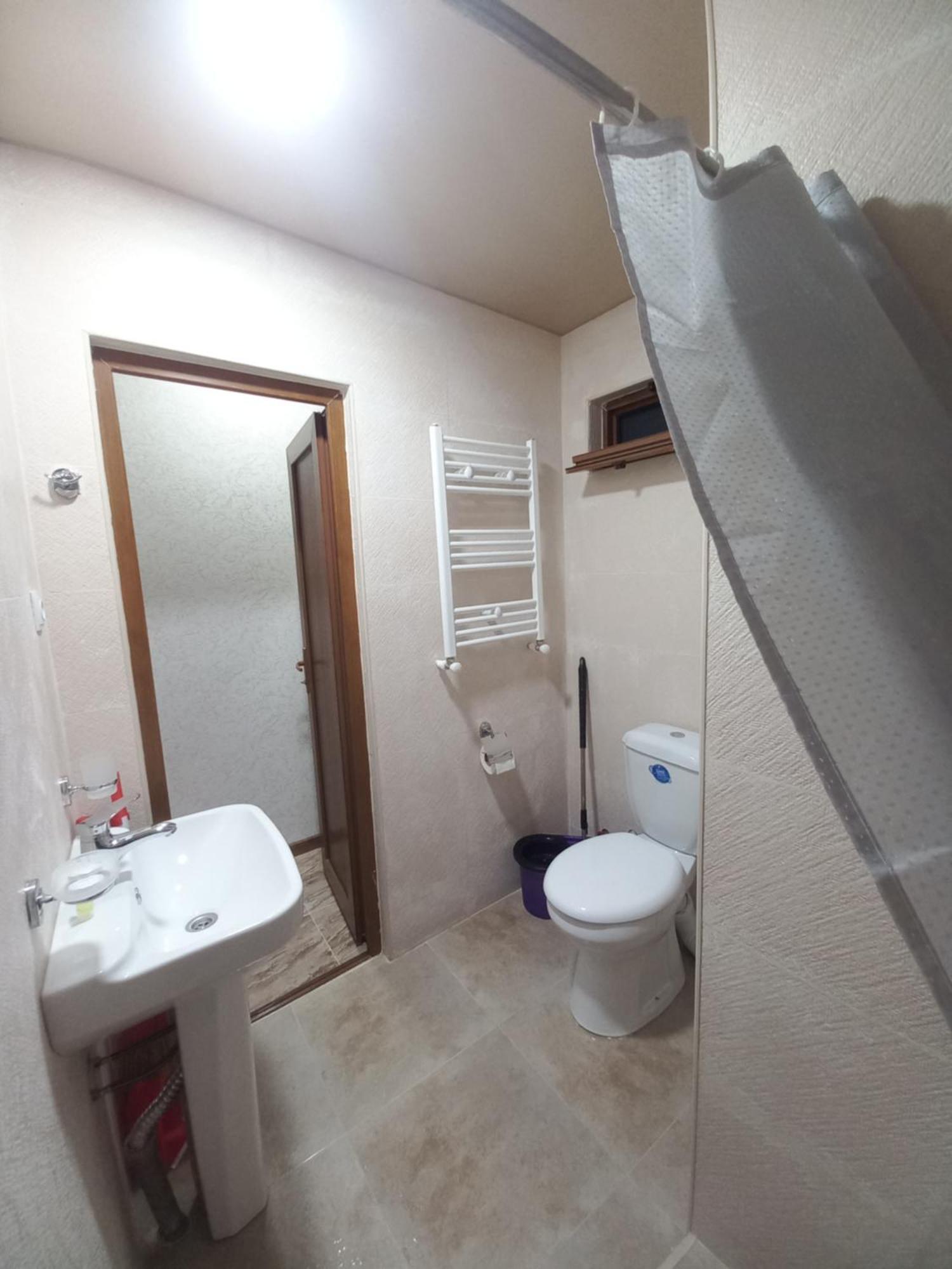 Guest House Borjomula Borjomi Δωμάτιο φωτογραφία