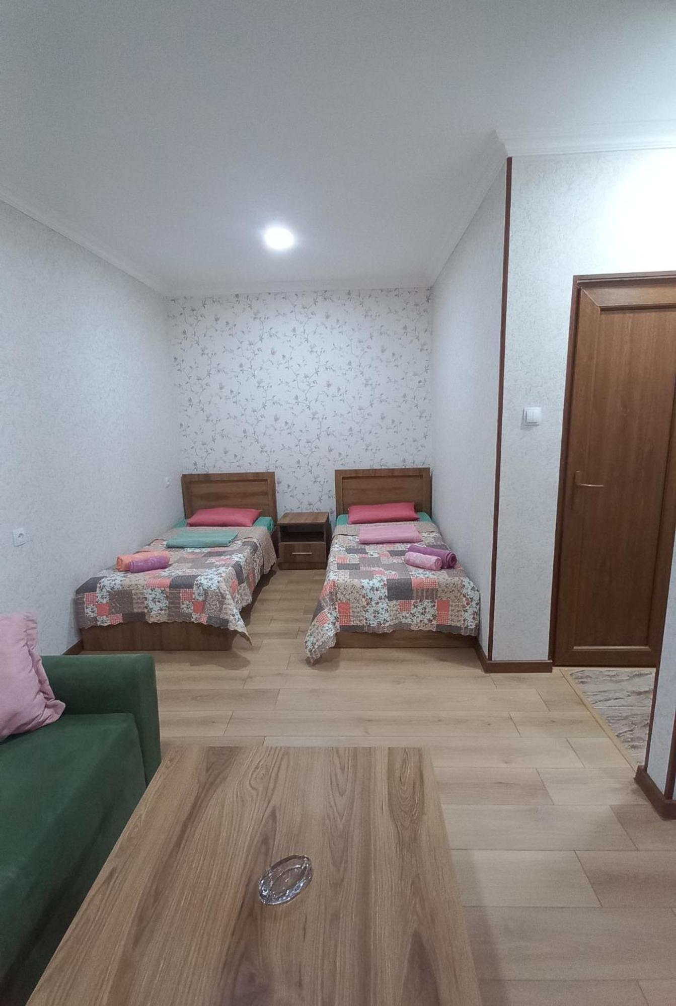 Guest House Borjomula Borjomi Δωμάτιο φωτογραφία