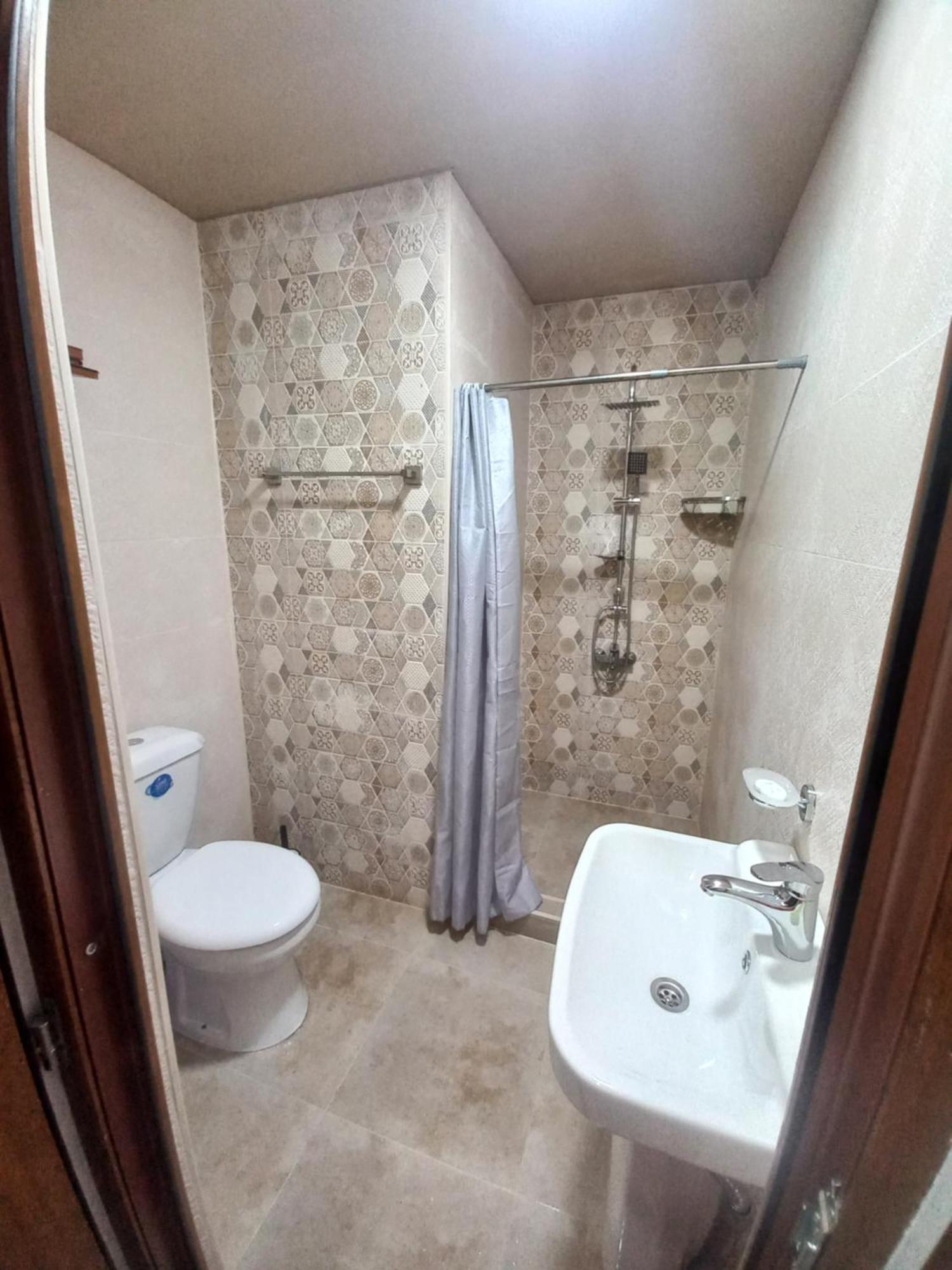 Guest House Borjomula Borjomi Δωμάτιο φωτογραφία