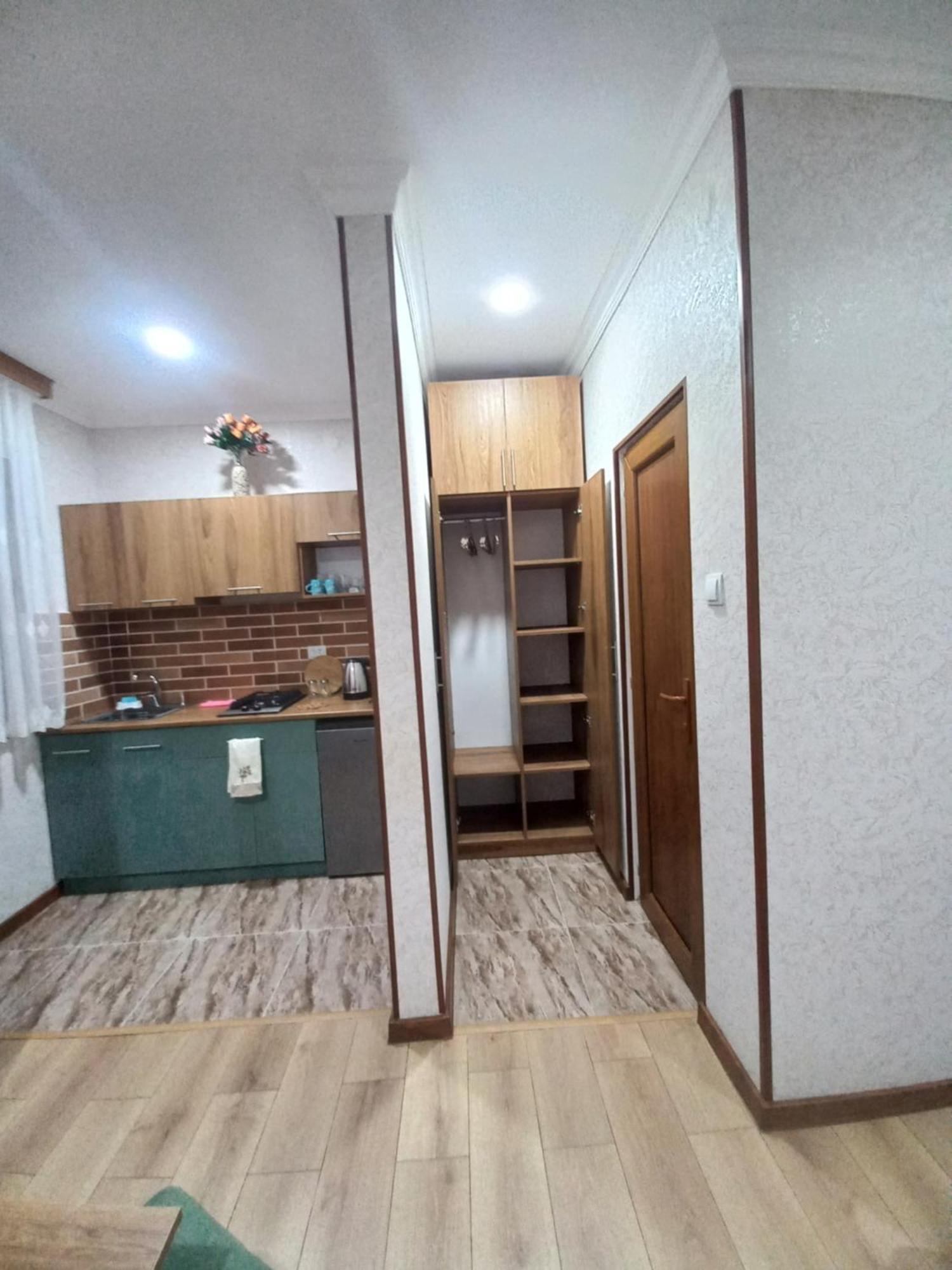 Guest House Borjomula Borjomi Δωμάτιο φωτογραφία