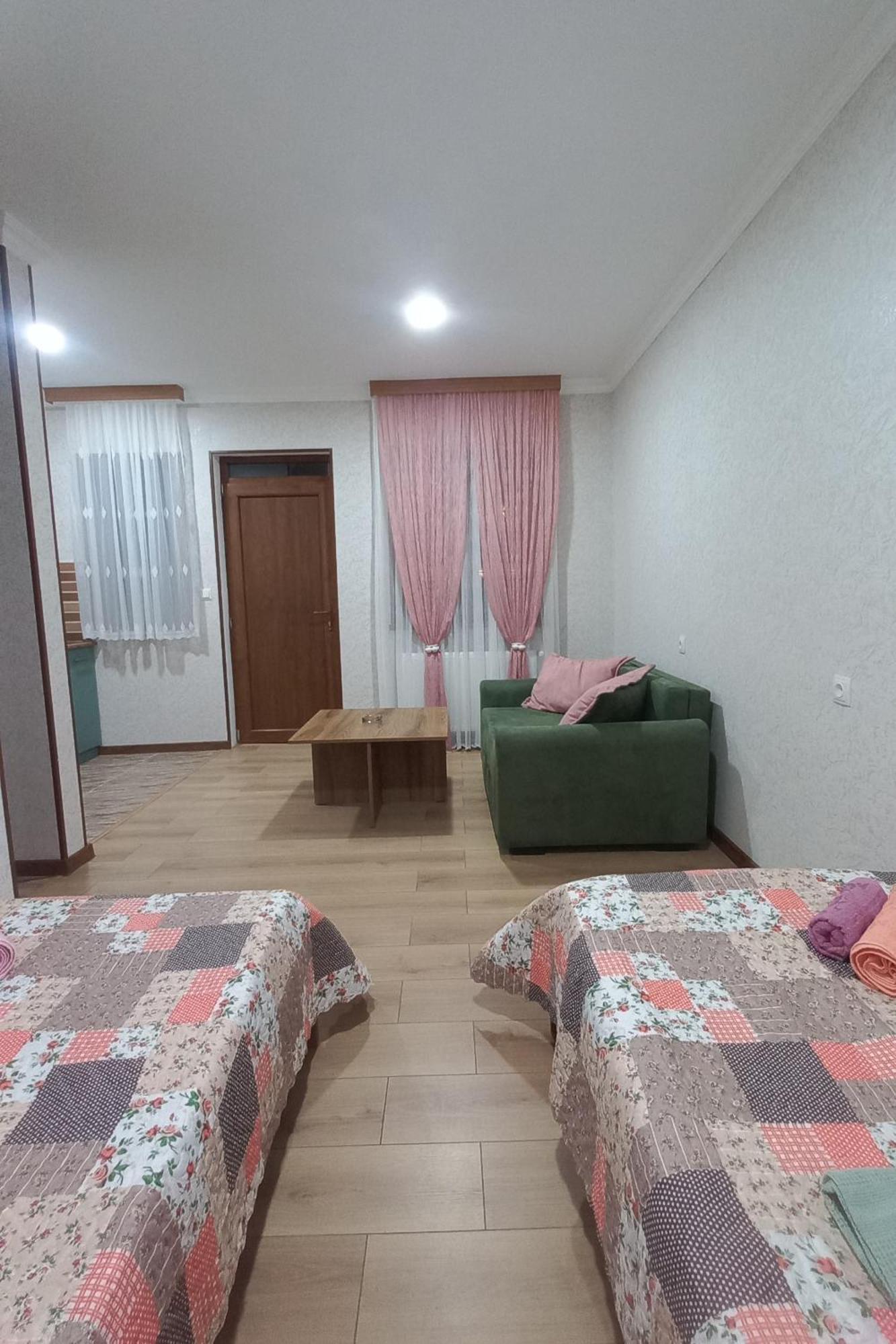 Guest House Borjomula Borjomi Δωμάτιο φωτογραφία
