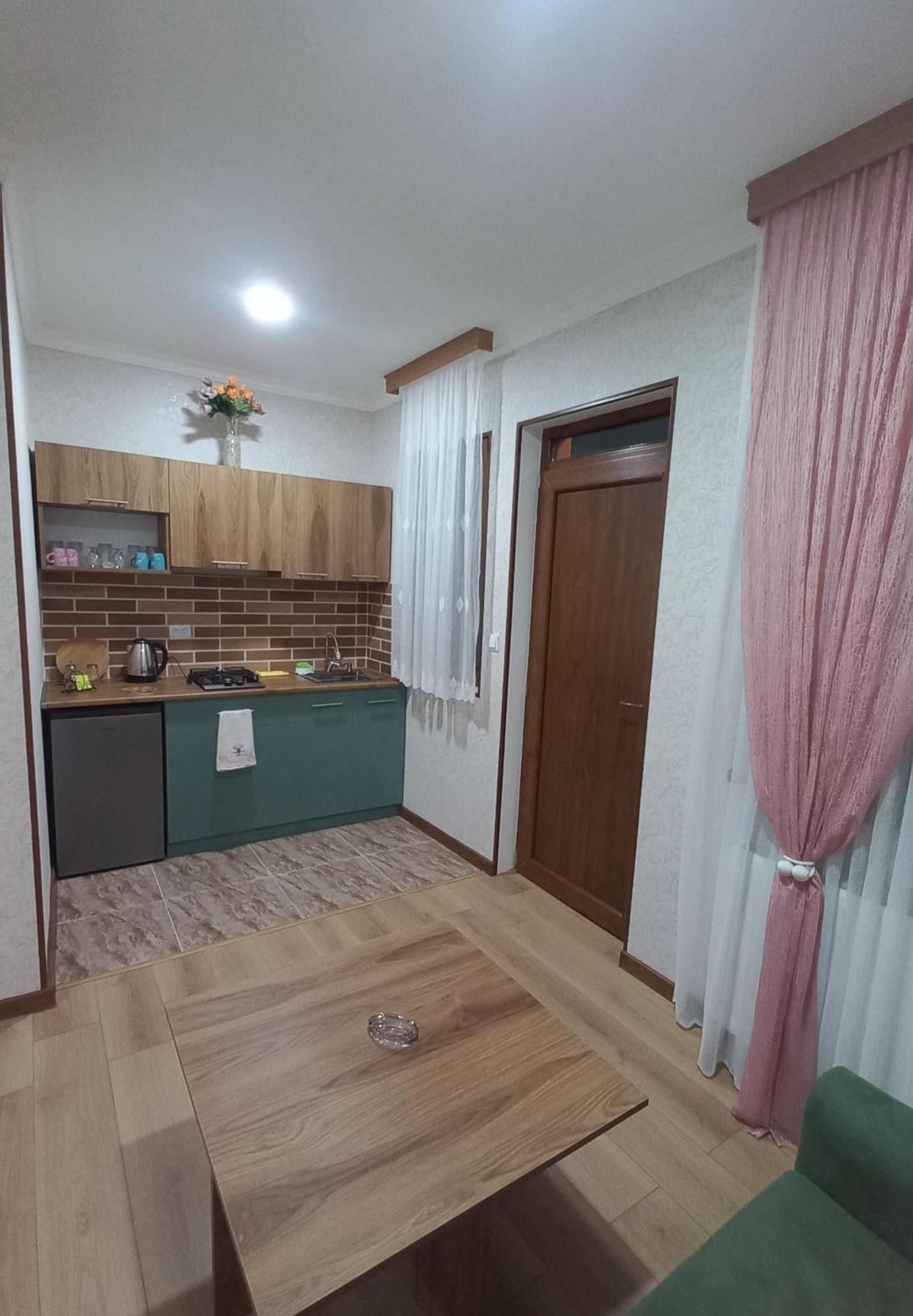 Guest House Borjomula Borjomi Δωμάτιο φωτογραφία