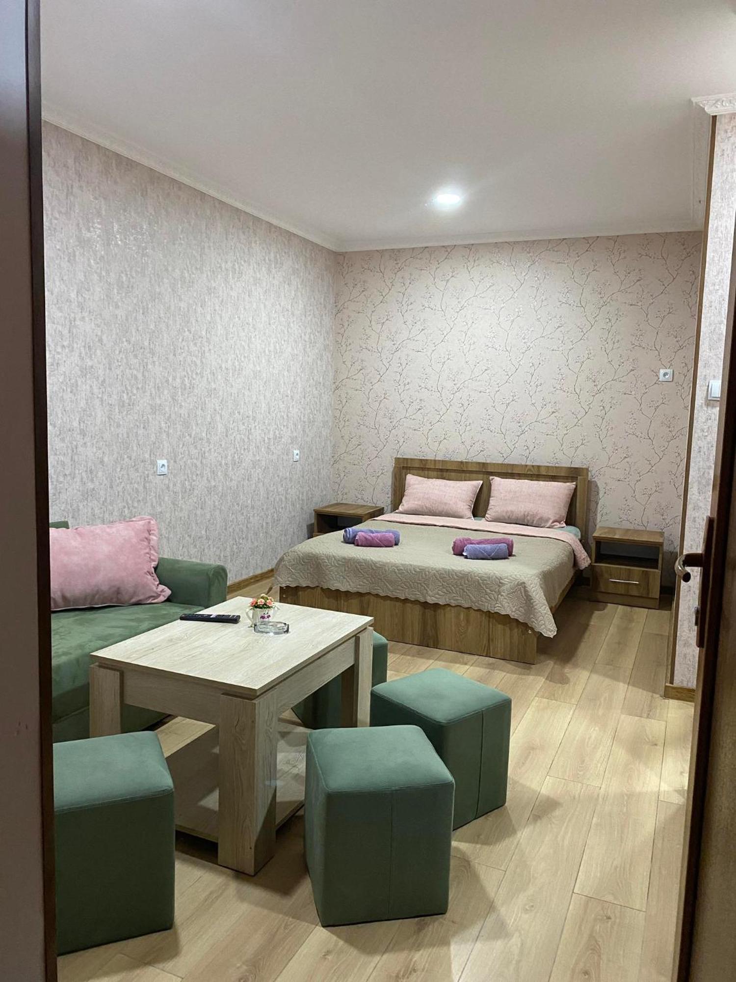 Guest House Borjomula Borjomi Δωμάτιο φωτογραφία