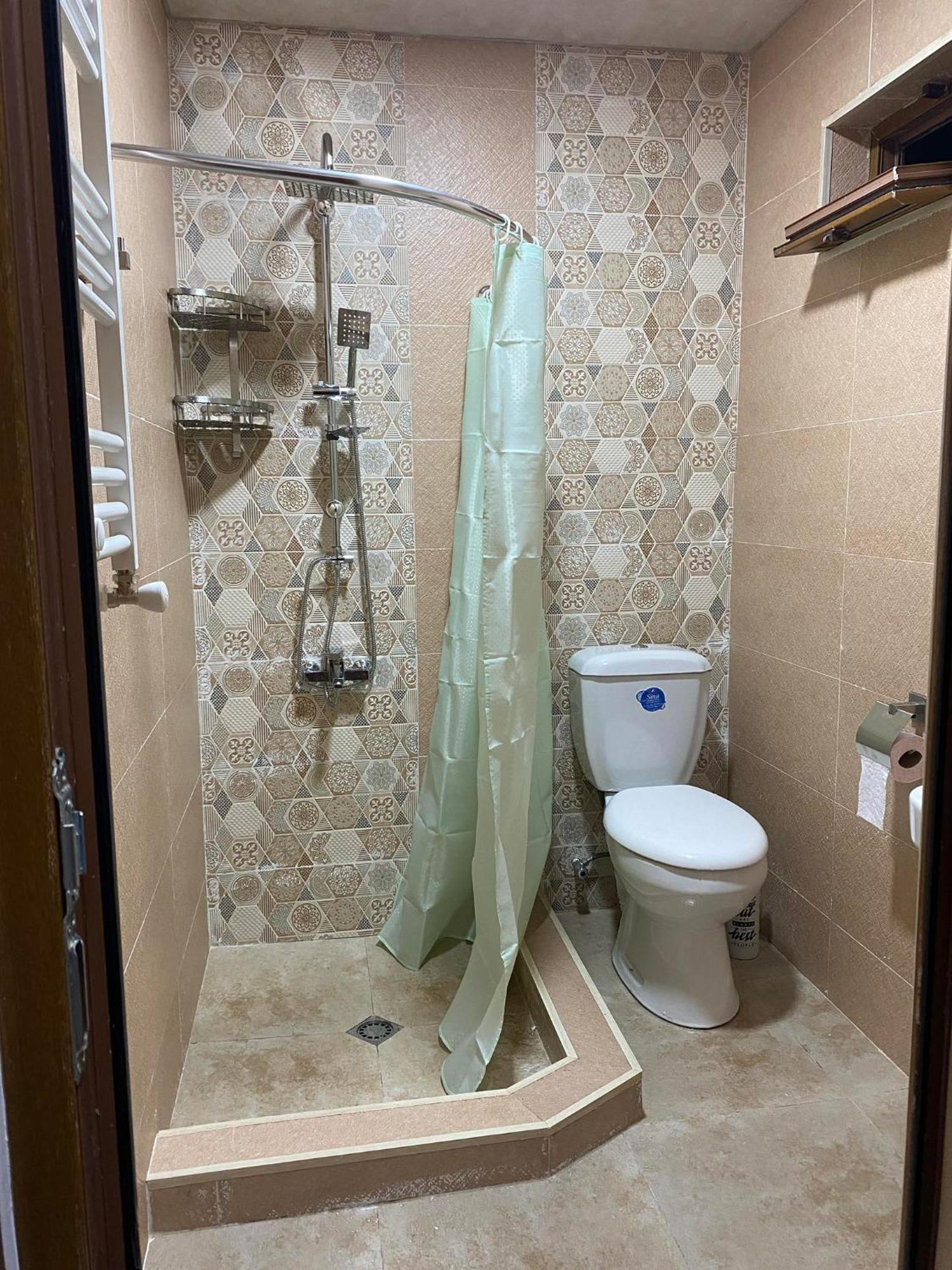 Guest House Borjomula Borjomi Δωμάτιο φωτογραφία